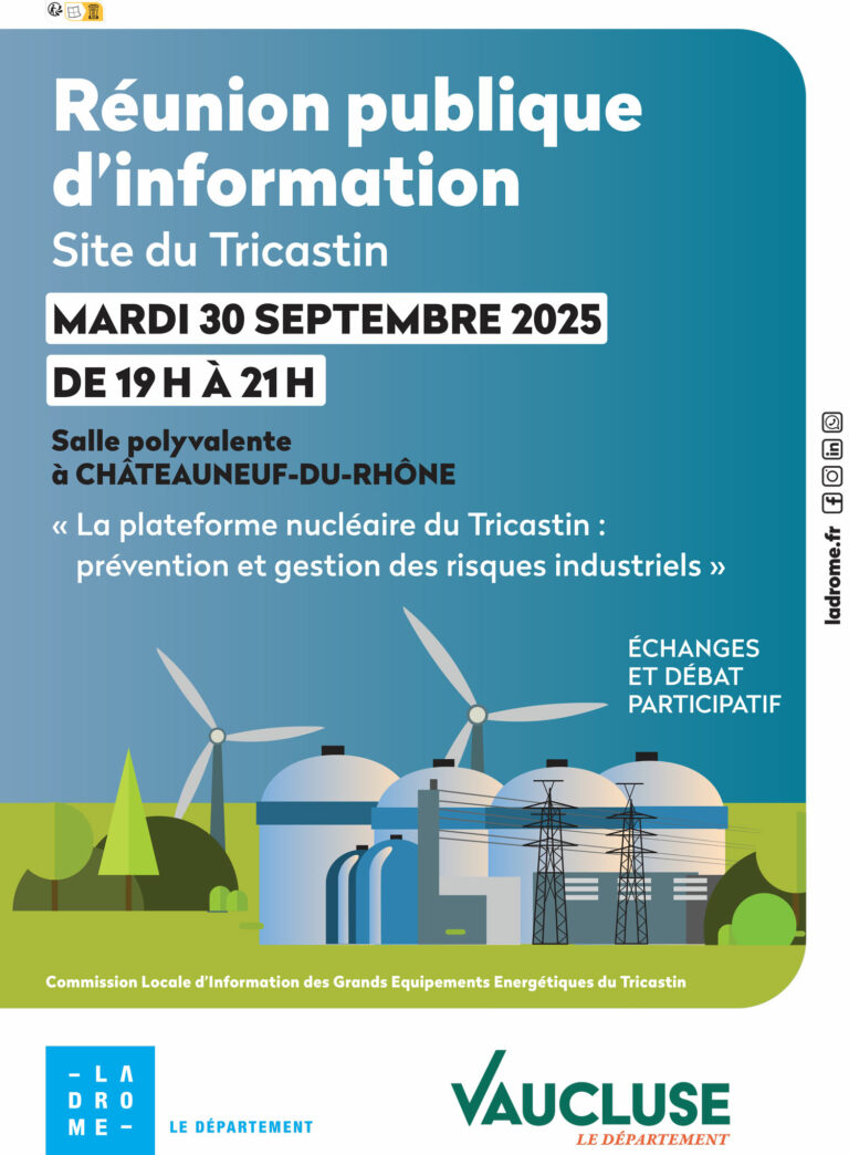 Affiche CLIGEET 2025