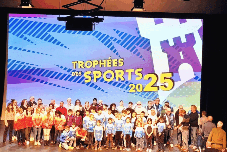 trophée des sports saint paul trois châteaux