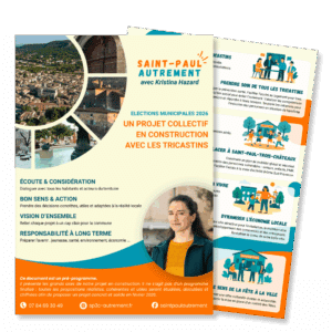 projet de programme saint paul autrement