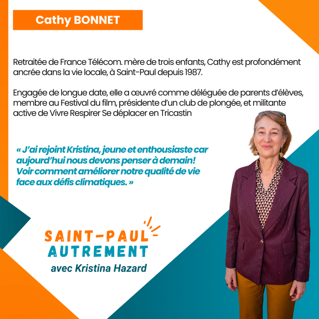 cathy bonnet