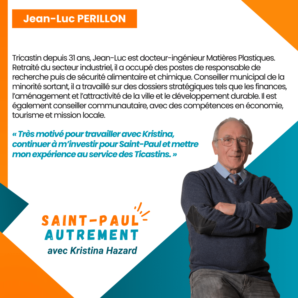 jean luc perillon
