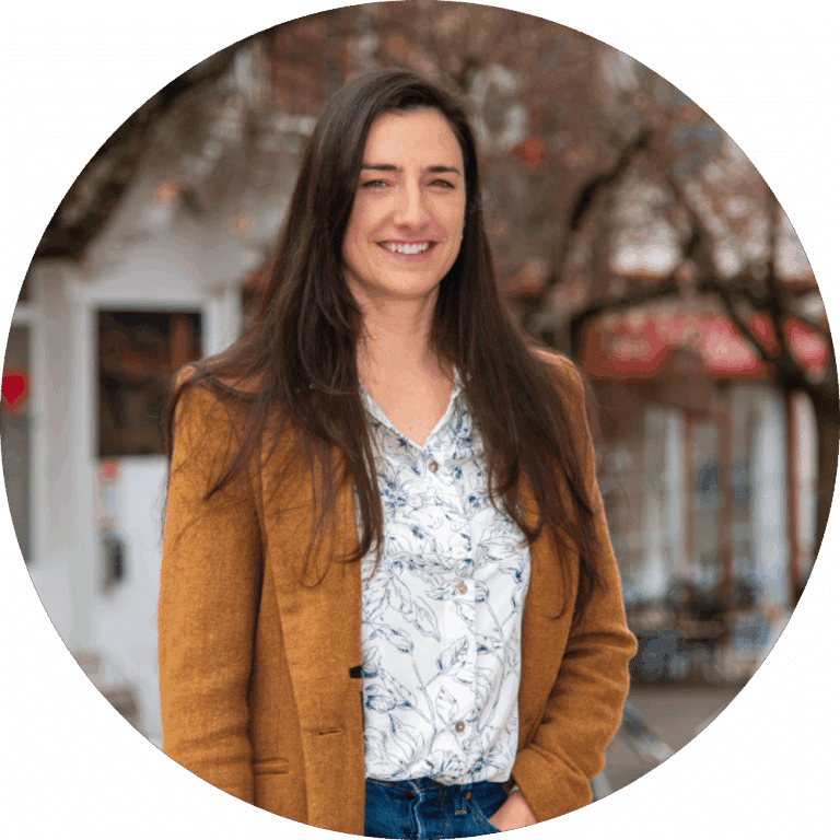 kristina hazard candidate municipale 2026 saint paul trois châteaux rond