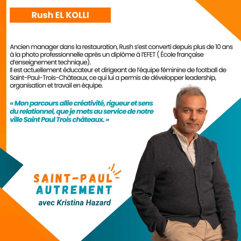 rush el kolli