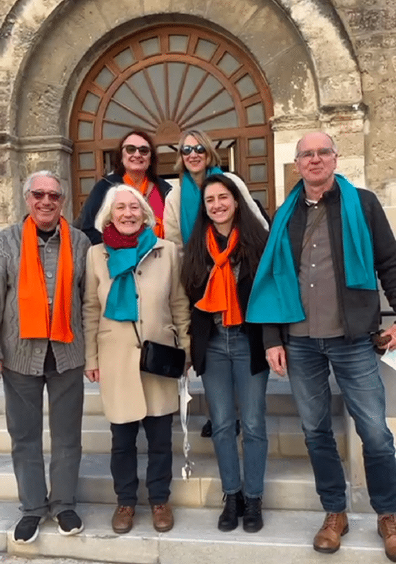 st paul autrement musat