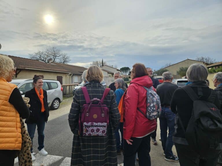 Consultation citoyenne